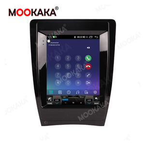 Android 12 pour <span class=keywords><strong>Audi</strong></span> <span class=keywords><strong>A3</strong></span> <span class=keywords><strong>2008</strong></span> 2009 2010 2012 <span class=keywords><strong>autoradio</strong></span> 9.7 pouces avec écran, lecteur de Radio, unité principale de Navigation <span class=keywords><strong>GPS</strong></span> de voiture - Product Image 4