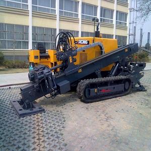 Machine de forage directionnel horizontal XCMG 32 tonnes XZ320D populaire à vendre - Product Image 3