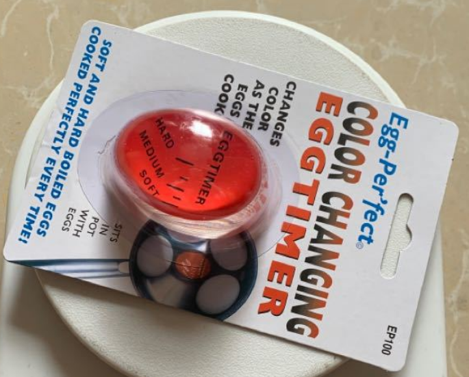 Blister Card Packaging