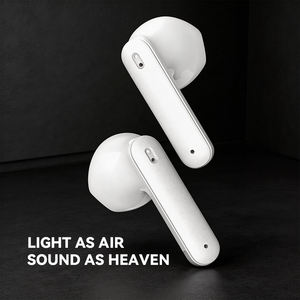 Audífonos Intrauditivos G15-S TWS Bluetooth 5.3 con Cancelación de Ruido y Micrófono para Deportes - Product Image 6