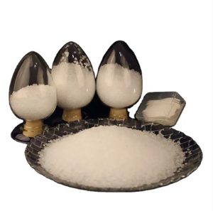 Gránulos de HDPE Virgen/Reciclado a Precio de Fábrica, Color Personalizable, Grado Reforzado de Alto Flujo para Moldeo de Productos Plásticos de Grado Alimenticio - Product Image 1