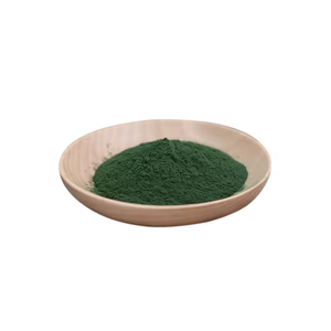 100% Pure Bulk Spirulina Pó Food Grade Extrato Herbal Verde - Product Image 2