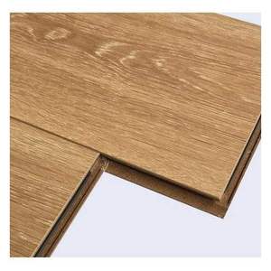 พื้นลามิเนตคลิ๊กล็อคกันน้ำ 100% สำหรับห้องนั่งเล่น รุ่น <span class=keywords><strong>Quickstep</strong></span> ขนาด 8 มม. 10 มม. 12 มม. HDF AC3 AC4 ระดับ 32 ราคาดีที่สุด - Product Image 1