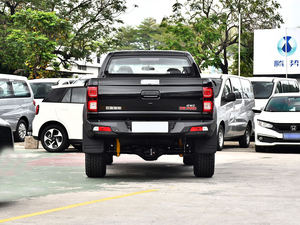 สำหรับ JAC T8 Pro รถยนต์มือสอง: รถกระบะประสิทธิภาพสูงพร้อมเครื่องยนต์เทอร์โบ2.0ตัน & 4WD - Product Image 6