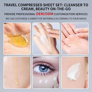 Set <span class=keywords><strong>de</strong></span> Cuidado <span class=keywords><strong>de</strong></span> la <span class=keywords><strong>Piel</strong></span> <span class=keywords><strong>de</strong></span> Viaje, Aceite Desmaquillante, Tónico Limpiador, Crema para Ojos, Crema <span class=keywords><strong>Facial</strong></span>, Cápsulas <span class=keywords><strong>de</strong></span> Suero, Set <span class=keywords><strong>de</strong></span> Cuidado <span class=keywords><strong>de</strong></span> la <span class=keywords><strong>Piel</strong></span> - Product Image 6