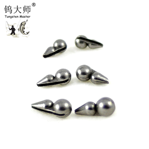 Cône de pêche <span class=keywords><strong>en</strong></span> tungstène nouveau, produits pour pêche <span class=keywords><strong>en</strong></span> plein air, glace - Product Image 5