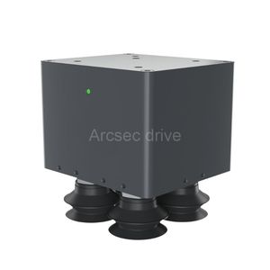Pinza de Vacío Eléctrica Industrial con Bomba Integrada 24V DC, Efector Final de Robot, No Requiere Fuente de Aire, Ventosa Inteligente, <span class=keywords><strong>1</strong></span> Año Arcsec - Product Image 3