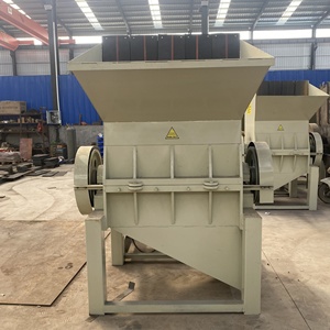 Granulators T 69-30 Plastic Recycling Crushing Machine Thermoforming application