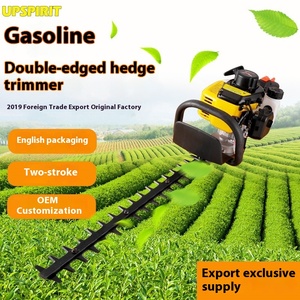 กรรไกรตัดกิ่งอุตสาหกรรมแบบสองคม คุณภาพสูง สำหรับตัดแต่งต้นชา ยี่ห้อ Re-Repair King Foreign Trade - Product Image 5
