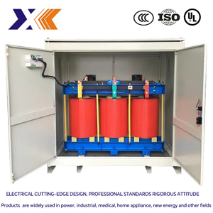 Trasformatori Trifase Optimus Prime 415v 380v 220v 240v 20kva 10kva 50kva 150kva Trasformatore Automatico Trifase per Alimentazione - Product Image 5