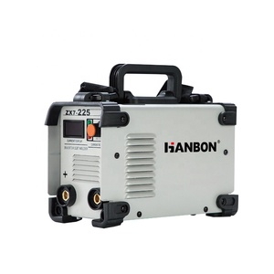 Machine à souder manuelle ZX7 (ARC)-225 HB-322005 Portable HB-322005 - Product Image 4