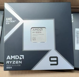 Nuevo Procesador de Escritorio R9 9950X3D2 Edición Dual AM5, 16 Núcleos, 32 Subprocesos, 5.6GHz, Zen5, 192MB, Caché V 3D Dual, CPU para PC de Escritorio - Product Image 5