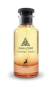 Perfume JEAN LOWE VIBE 100ml de Maison <span class=keywords><strong>Alhambra</strong></span>, Eau de Parfum en Spray, Aroma Especiado, Larga Duración, Unisex, Estilo Árabe de Dubái - Product Image 3