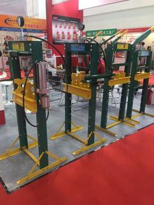 <span class=keywords><strong>Presse</strong></span> <span class=keywords><strong>hydraulique</strong></span> de haute qualité à bas prix <span class=keywords><strong>30t</strong></span> Shop - Product Image 5