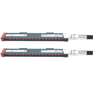 แท่งอิออน QP-<span class=keywords><strong>F35B</strong></span> สำหรับอุตสาหกรรม กำจัดไฟฟ้าสถิต ขายส่งสำหรับมืออาชีพ - Product Image 4