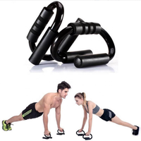 Barras de Flexiones Multiángulo de Acero con Agarre Antideslizante de Alta Calidad para Entrenamiento en Casa, Ejercicios de Dips, Pecho, Tríceps y Hombros