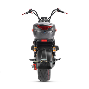 2000W CP-6 gros pneu Scooter électrique <span class=keywords><strong>moto</strong></span> Citycoco nouveau Chopper longue portée Scooters électriques Citycoco - Product Image 4