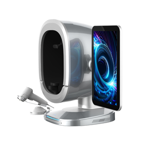 Escáner de Piel Portátil de Grado Industrial con 5 Modos de Luz y Sistema de Análisis de IA Basado en la Nube - Product Image 2