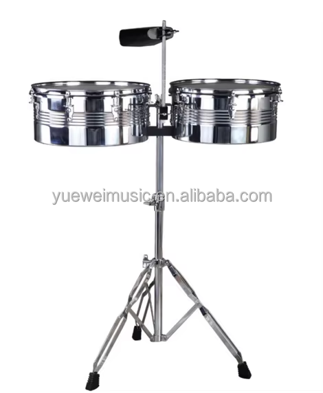カウベル/パーカッション楽器付きティンベールドラム| Alibaba.com