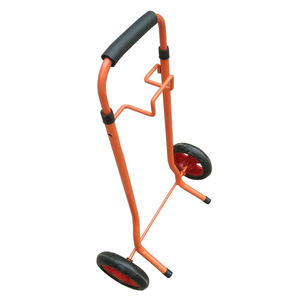 Norma europea, tanque de Gas de carro de mano - Product Image 5