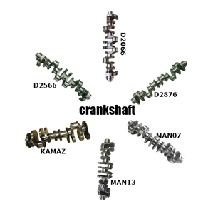 <span class=keywords><strong>Prix</strong></span> usine TD27 VILEBREQUIN OEM No. 12201-67001,12200-65300/F4000 Utilisé Pour NISS-AN - Product Image 5