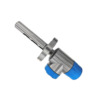 EDON Inline-Vibrationsviskosimeter für Echtzeit-Reaktions-Mischungs-Schmelzviskositätsmessung -50~450 Betriebstemperatur Ferngesteuert - Product Image 4