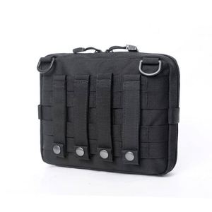 Free Sample Custom Wholesale Outdoor <b>Survival</b> Bug-out Bag Tactical <b>Survival</b> Camping Gear <b>Kit</b> Polyester - Product Image 6