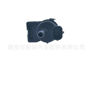 Carbon Canister Solenoid Valve For Chevrolet Cruze 55573017 55576071 SY-145 Gas <b>Control</b> Valve - Product Image 3