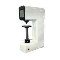 ASTM E10 ISO 6506-2 Competitive Price Electric Load Brinell Hardness Tester Easy Operation Automatic Closed Loop Control
