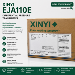 เครื่องวัดดิฟเฟอเรนเชียล EJA110E สำหรับอุตสาหกรรมน้ำมัน ก๊าซ และเคมี  แบบวัดค่าดิฟเฟอเรนเชียลตามกระบวนการ EJA110E - Product Image 6