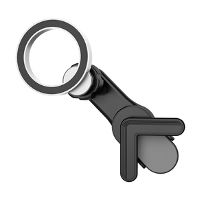 ที่วางโทรศัพท์<span class=keywords><strong>ใน</strong></span>รถยนต์แบบแม่เหล็กติดคอนโซลกลาง สำหรับคอมพิวเตอร์ตั้งโต๊ะ  พร้อมแผ่นกาววัสดุ ABS สำหรับยึดติด - Product Image 6