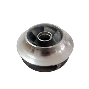 Chất lượng cao cánh quạt phụ tùng cho máy bơm nước - Product Image 1