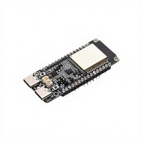 Placa de Expansión ESP32-S3R8-343P/ESP32-C3F4H/ESP32-C6F4H/RP2040/22P, Placa de Desarrollo IoT ESP32-S3-N16R8, Popular en India para Proyectos DIY
