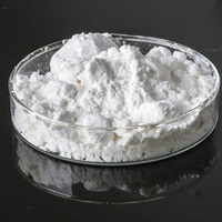 Silice fumée nano hydrophobe, poudre de dioxyde de silicium colloïdal SiO2, nanoparticules de silice fumée pour revêtement de caoutchouc IOTA7200