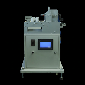 ผู้ผลิตเครื่องตัดสบู่กลีเซอรีน - Product Image 1