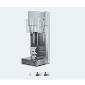 เครื่องวิเคราะห์ XRF แบบพกพา Malvern SciAps X-555 ขนาด 8.5 x 9.5 x 2.4 นิ้ว สเปกโตรมิเตอร์ความแม่นยำสูงสำหรับการวิเคราะห์ธาตุ ประเทศสหราชอาณาจักร - Product Image 1