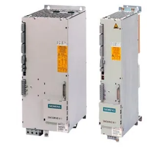 Siemens 6SN1118-0NH01-0AA1 besleme modülü yüksek kalite 100% yeni orijinal 6SN1118 0NH01 OAA1