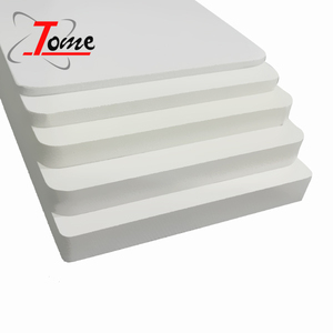 Tấm Bọt PVC Ngoại Hối Mật Độ Cao In UV Bảng Bọt Ngoại Hối P.V.C/Tấm Ngoại Hối 10Mm - Product Image 4