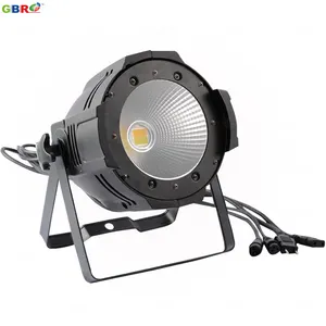 GBR-COB100 2 в 1 светодиодный светильник can light 100W blinder light