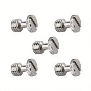 Vis autotaraudeuse à tête hexagonale DIN571, grande vis longue pour bois, en acier inoxydable 316, vis autotaraudeuse à tête hexagonale M6M8M10M12 - Product Image 6