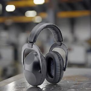 Оптовая продажа, детские наушники с защитой от шума, наушники для сна - Product Image 3