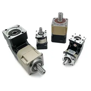 High Quality Transmission Gearbox Reduction LSR42 57 86 Stepper Motor Planetary Gearbox Reducer 60 80 Servo Motor Speed Reducers