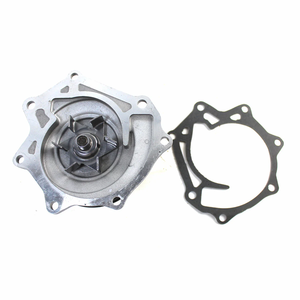 ปั๊มน้ำหล่อเย็นเครื่องยนต์ BD30 TD27สำหรับเครื่องยนต์ TD27T TD27ของนิสสัน HITACHI EX60-2 EX70-2 - Product Image 2