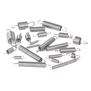 Zhangzhou Xinada ตะขอคู่สายเหล็กเปียโนดึงสปริงผู้ผลิตขดลวดแบนลวดสี่เหลี่ยมดึงสปริงโดย Fu Jian - Product Image 5