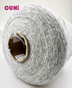 Hilo <span class=keywords><strong>de</strong></span> Mezcla <span class=keywords><strong>de</strong></span> Lana <span class=keywords><strong>de</strong></span> Oveja y Nailon 67% Lamd, en Cono para Máquina <span class=keywords><strong>de</strong></span> Tejer, Precio <span class=keywords><strong>de</strong></span> Fábrica al por Mayor, Entrega Rápida, Cantidad Mínima <span class=keywords><strong>de</strong></span> Pedido Baja - Product Image 5