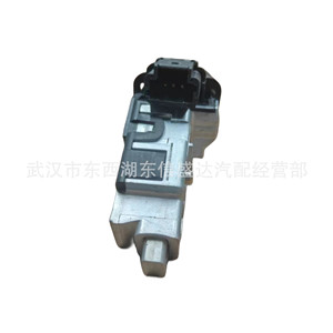 ชุดล็อคประตูรถยนต์ 9804376680 9809199680 สำหรับรถยนต์ Dongfeng Citroen 301 ชุดล็อครถยนต์ครบชุด พร้อมรีโมทคอนโทรลเดี่ยว - Product Image 3