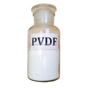 프레플론 HOT-PVDF 탄화불소 코팅 PVDF 원료 백색 분말 원료 - Product Image 2