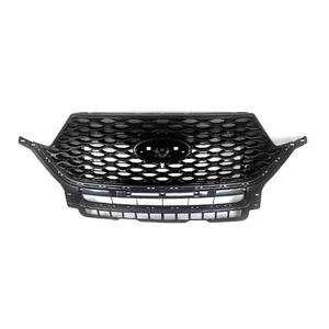 LB5Z8200GC Grille supérieure de pare-chocs avant noir ST <span class=keywords><strong>Sport</strong></span> pour <span class=keywords><strong>Explorer</strong></span> <span class=keywords><strong>2020</strong></span>-2022 - Product Image 2