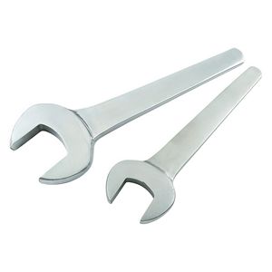 Clé à molette à extrémité <span class=keywords><strong>ouverte</strong></span> simple en acier inoxydable 304 de qualité supérieure et durable pour les projets de construction côtiers - Product Image 5