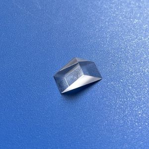 زجاج مخصص عالي الدقة 1 من الزجاج البصري BK7 مع طلاء AR - Product Image 1